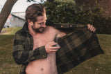 5 Venture Aluminum-Free Deodorant Spray