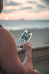 5 Venture Aluminum-Free Deodorant Spray