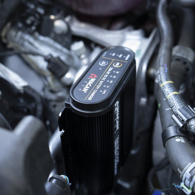 25A DC to DC Battery Charger