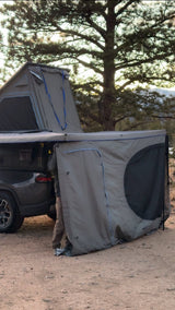 270 Degree Awning Room - Magnadyne