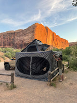 270 Degree Awning Room - Magnadyne