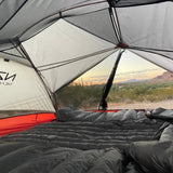 3-Person Backpacking Tent - Magnadyne