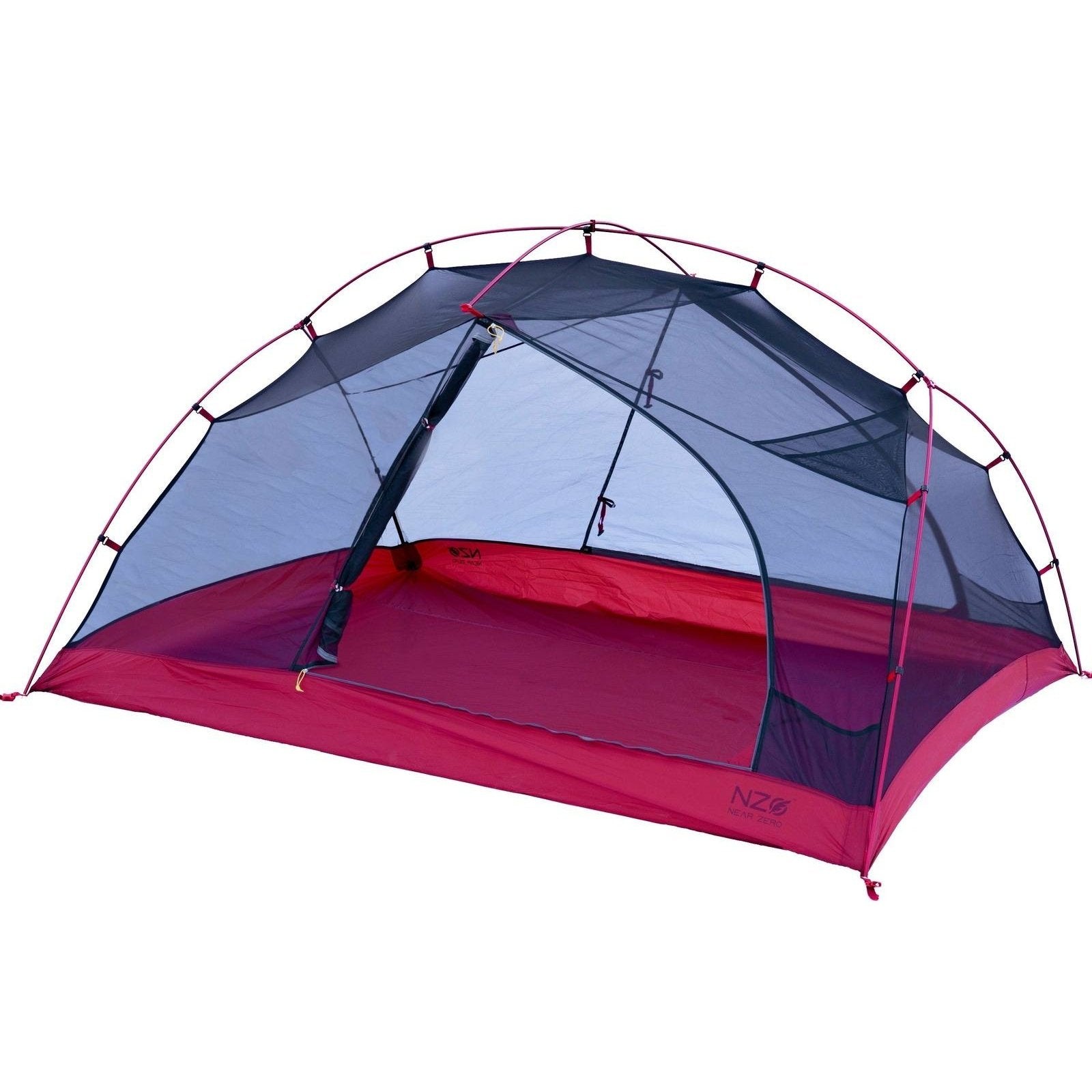 Near Zero 3-Person DynaLite Tent Near Zero 3-Person DynaLite Tent