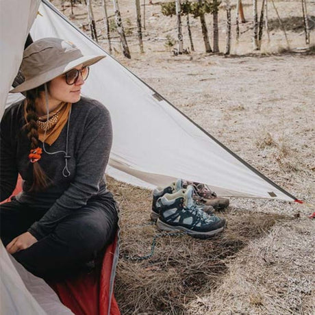 3-Person Backpacking Tent - Magnadyne