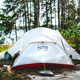 3 - Person Backpacking Tent - Magnadyne