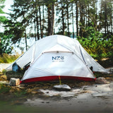 3-Person Backpacking Tent - Magnadyne