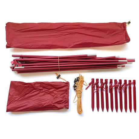 3 - Person Backpacking Tent - Magnadyne