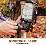 30A Surge Guard Portable Total Electrical Protection 34931 - Magnadyne