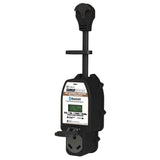 30A Surge Guard Portable Total Electrical Protection 34931 - Magnadyne