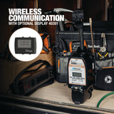 30A Surge Guard Portable Total Electrical Protection 34931 - Magnadyne