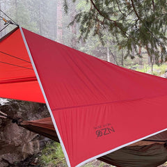 3P Footprint/Ground Tarp for 3 - Person Tent - Magnadyne