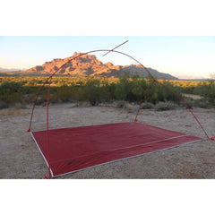 3P Footprint/Ground Tarp for 3 - Person Tent - Magnadyne