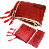 3P Footprint/Ground Tarp for 3-Person Tent - Magnadyne