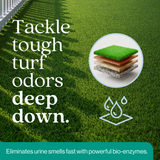 Outdoor Odor Eliminator