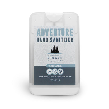 5 Adventure Hand Sanitizers - Magnadyne