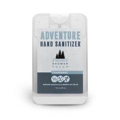 5 Adventure Hand Sanitizers - Magnadyne