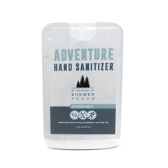 5 Adventure Hand Sanitizers - Magnadyne