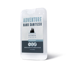 5 Adventure Hand Sanitizers - Magnadyne