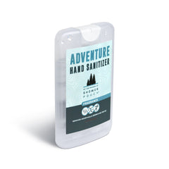 5 Adventure Hand Sanitizers - Magnadyne