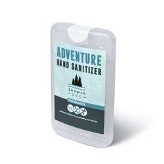 5 Adventure Hand Sanitizers - Magnadyne