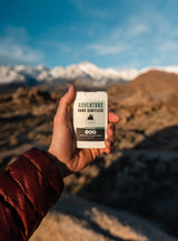 5 Adventure Hand Sanitizers - Magnadyne