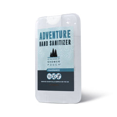 5 Adventure Hand Sanitizers - Magnadyne