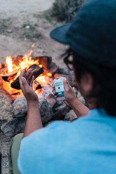 5 Adventure Hand Sanitizers - Magnadyne