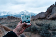 5 Adventure Hand Sanitizers - Magnadyne