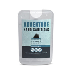 5 Adventure Hand Sanitizers - Magnadyne