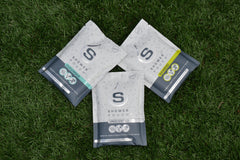 5 - pack Shower Pouch - Magnadyne