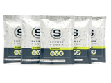 5 - pack Shower Pouch - Magnadyne