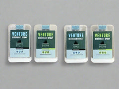 5 Venture Deodorant Spray - Magnadyne