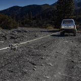 50' Winch Line Extension - Magnadyne