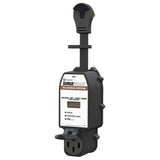 50A Surge Guard Portable Total Electrical Protection 34950