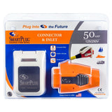 Smart Plug 50 Amp Kit