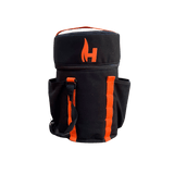 5LB Refillable Propane Tank with Optional Carrying Case - Magnadyne