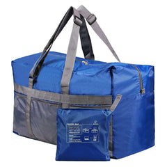 60/75/96L/100L Extra Large Duffle Bag Lightweight - Magnadyne