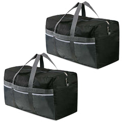 60/75/96L/100L Extra Large Duffle Bag Lightweight - Magnadyne