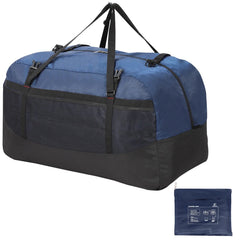 60/75/96L/100L Extra Large Duffle Bag Lightweight - Magnadyne