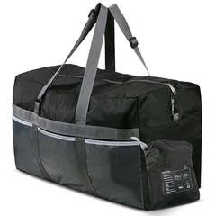 60/75/96L/100L Extra Large Duffle Bag Lightweight - Magnadyne