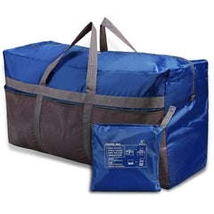 60/75/96L/100L Extra Large Duffle Bag Lightweight - Magnadyne