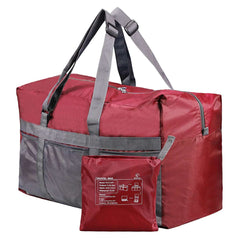 60/75/96L/100L Extra Large Duffle Bag Lightweight - Magnadyne