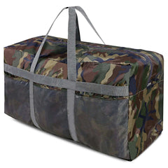 60/75/96L/100L Extra Large Duffle Bag Lightweight - Magnadyne