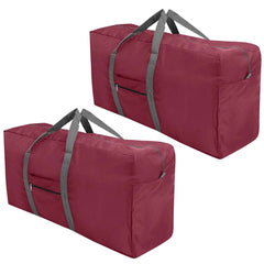 60/75/96L/100L Extra Large Duffle Bag Lightweight - Magnadyne