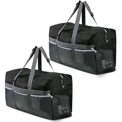 60/75/96L/100L Extra Large Duffle Bag Lightweight - Magnadyne