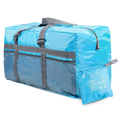 60/75/96L/100L Extra Large Duffle Bag Lightweight - Magnadyne