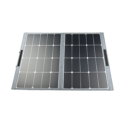 68W Folding Solar Panel - Magnadyne