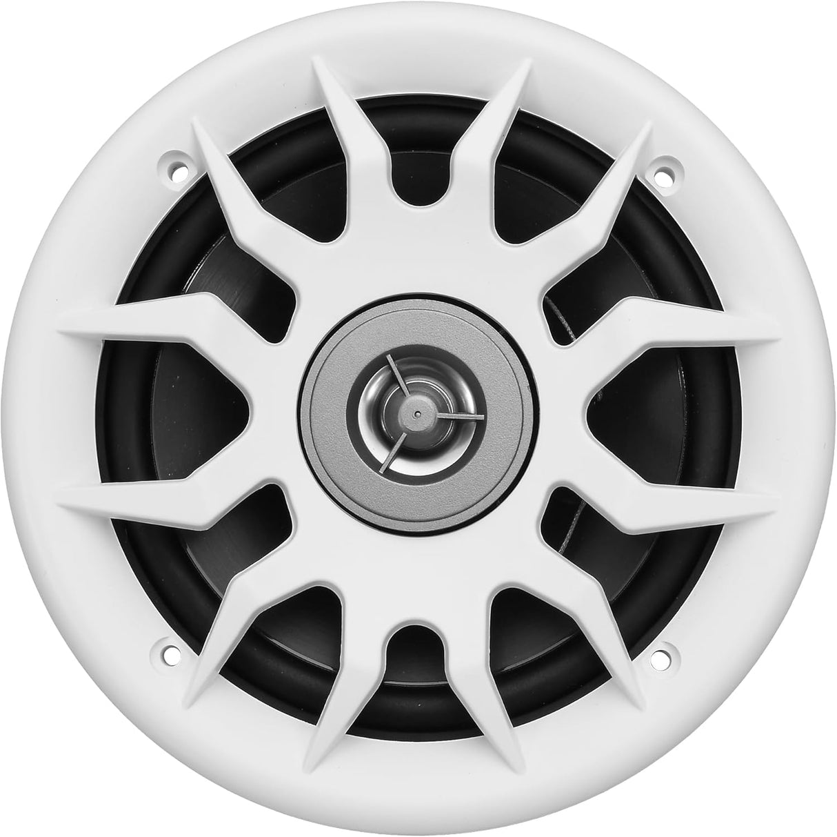 AquaVibe WR6LS | 6.5" Water-Resistant 2-Way Speakers | Sold as a Pair