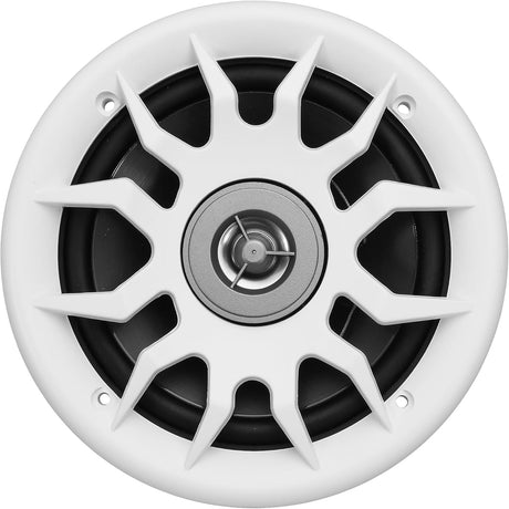 AquaVibe WR6LS | 6.5" Water-Resistant 2-Way Speakers | Sold as a Pair