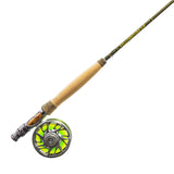 9'0" 5WT Yellowstone II Fly Rod Combo Kit - Magnadyne